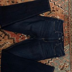 Hollister Jeggings